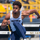 Aggies Track and Field